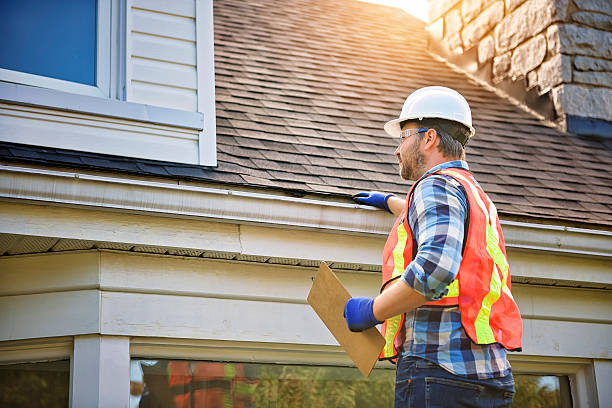 Licensed Roofing service in Linwood, KS - Ben Roofing and Steel LLC
